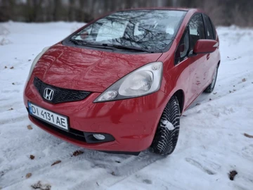 Авто Honda Jazz 2010 № 8489656