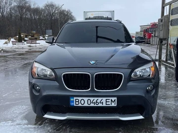 Авто BMW X1 2012 № 8489671