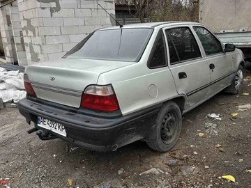 Авто Daewoo Nexia 2008 № 8489672