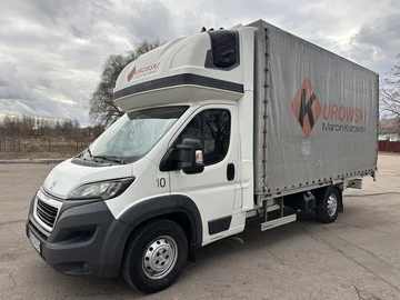 Авто Peugeot Boxer 2015 № 8489674