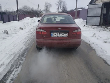 Авто Daewoo Arcadia 2006 № 8489692