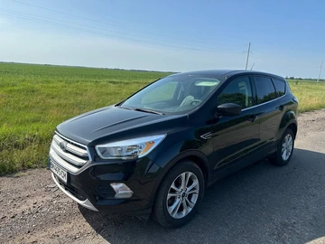 Авто Ford Escape 2017 № 8489695