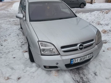 Авто Opel Vectra 2005 № 8489697