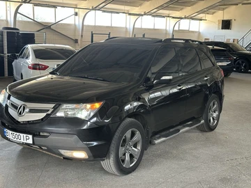 Авто Acura Mdx 2008 № 8489722
