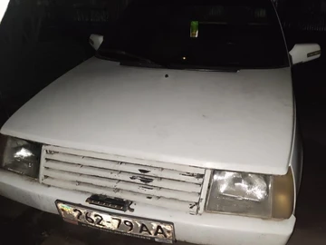 Авто ЗАЗ Таврия 1995 № 8489725