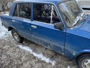 Авто ВАЗ 2101 1973 № 8489731