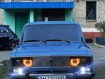 Авто ВАЗ 21063 1984 № 8489751