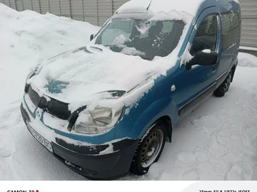 Авто Renault Logan 2008 № 8489754