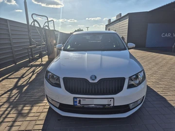 Авто Skoda Octavia 2013 № 8489765