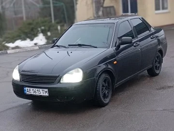 Авто ВАЗ 2170 Priora 2008 № 8489808