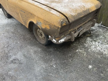 Авто  2140 1977 № 8489811