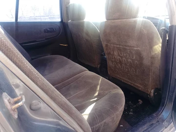 Авто Nissan Primera 1993 № 8489814