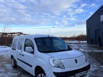 Авто Renault Kangoo Express 2012 № 8489818