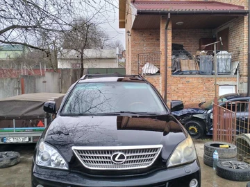 Авто Lexus Rx Серія 2007 № 8489822