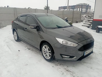 Авто Ford Focus 2016 № 8489823