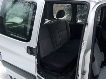 Авто Citroen Berlingo 2007 № 8489830