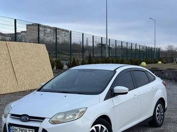 Авто Ford Focus 2011 № 8489844