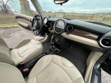 Авто MINI Cooper S 2011 № 8489846