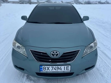 Авто Toyota Camry 2009 № 8489849