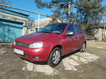 Авто ВАЗ 1119 Kalina 2010 № 8489855