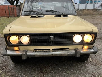 Авто ВАЗ 2106 1988 № 8489863