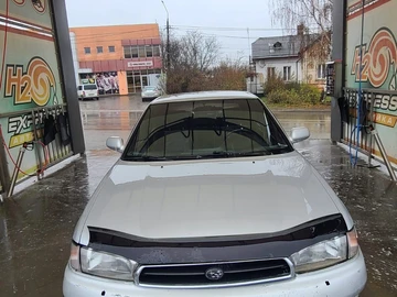Авто Subaru Legacy 1998 № 8489864