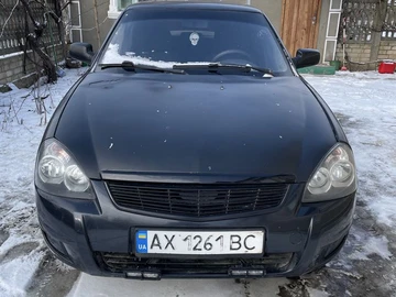 Авто ВАЗ 2170 Priora 2008 № 8489865