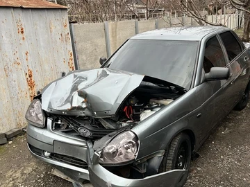 Авто ВАЗ 2170 Priora 2011 № 8489867