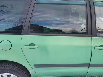 Авто Volkswagen Sharan 2001 № 8489882