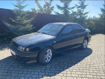 Авто Opel Vectra 1995 № 8489883