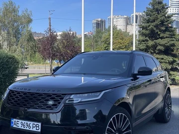 Авто Land Rover 109 2019 № 8489925