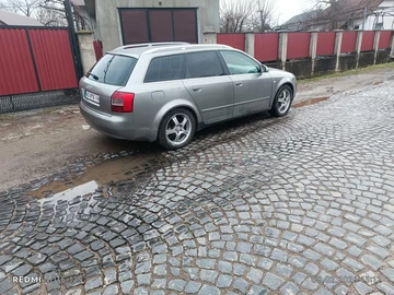 Авто Audi A4 2002 № 8489928
