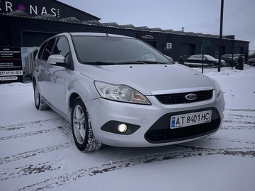 Авто Ford Focus 2008 № 8489930