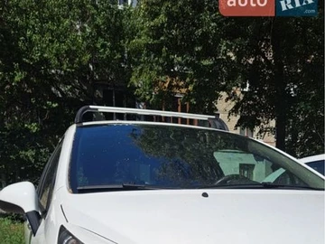 Авто Peugeot 207 2010 № 8489934