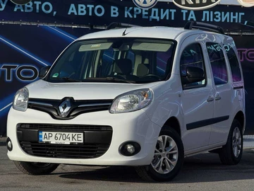 Авто Renault Kangoo Passenger 2014 № 8489935