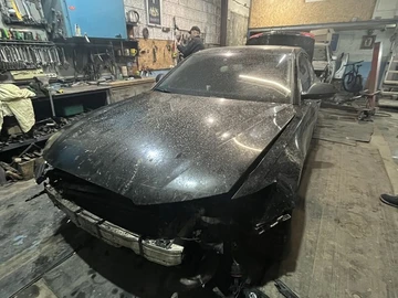 Авто Audi A6 2013 № 8489950