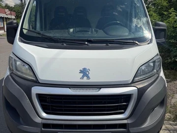 Авто Peugeot Boxer 2017 № 8489955