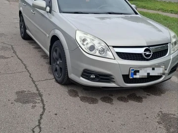 Авто Opel Vectra 2005 № 8489956