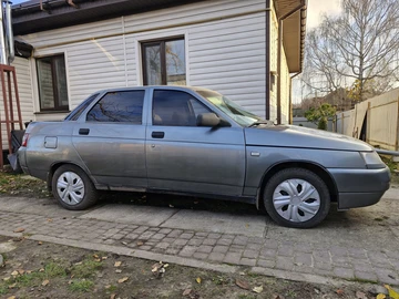 Авто ВАЗ 2110 2007 № 8489965