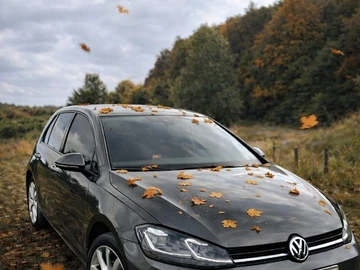 Авто Volkswagen Golf 2017 № 8489967