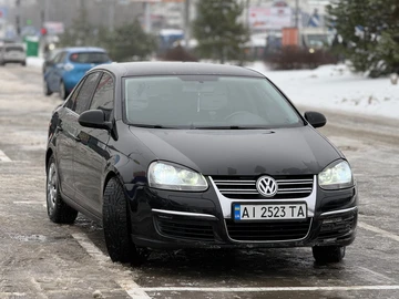 Авто Volkswagen Jetta 2006 № 8489973