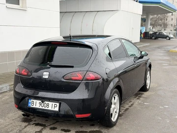 Авто SEAT Leon 2008 № 8489998