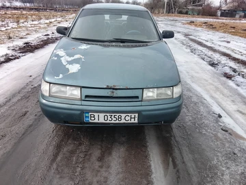 Авто ВАЗ 2110 2003 № 8489999