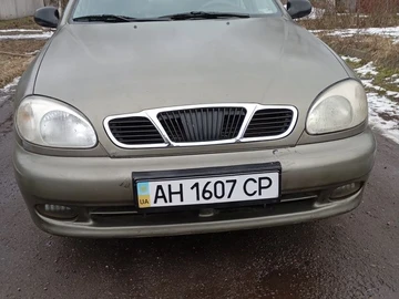 Авто ВАЗ 11113 Oka 2007 № 8490000