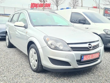 Авто Opel Astra 2010 № 8490006