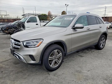 Авто Mercedes Glc 2022 № 8490007