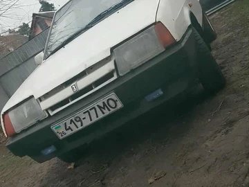 Авто ВАЗ 2108 1990 № 8490016