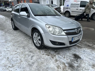 Авто Opel Astra 2011 № 8490018