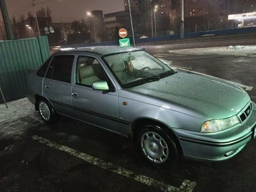 Авто Daewoo Nexia 2008 № 8490019