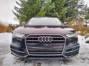 Авто Audi A6 2017 № 8490024